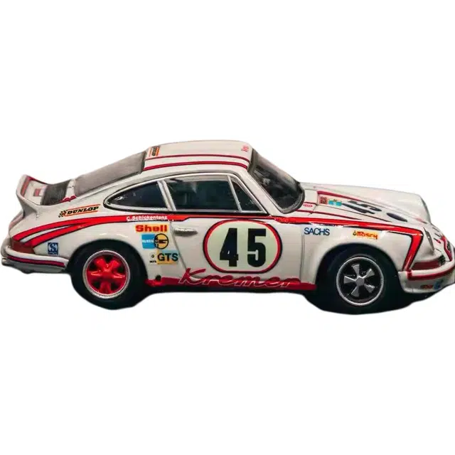 TW 164 911 Carrera RSR 45 1973