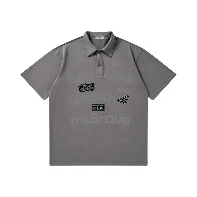MX MEDX Polo