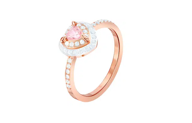 Swarovski One Ring