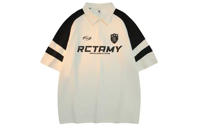 RCTAMY Polo