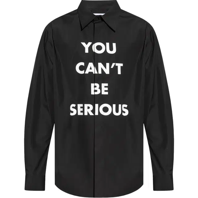 MOSCHINO