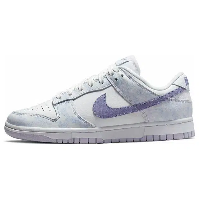 Nike Dunk OG "purple pulse" MOR