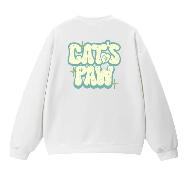 CAT'S PAW