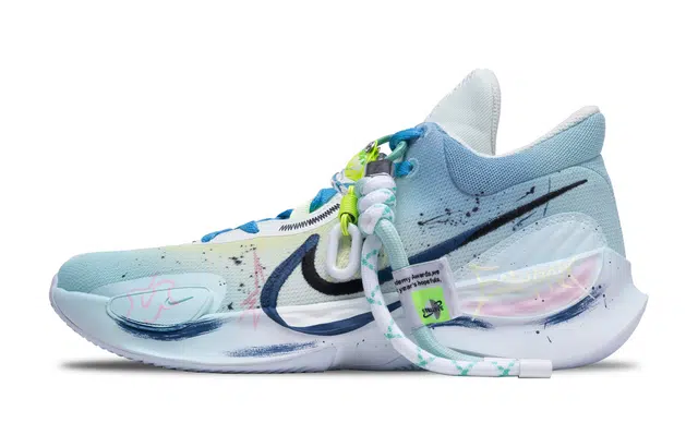 Nike Renew Elevate 3