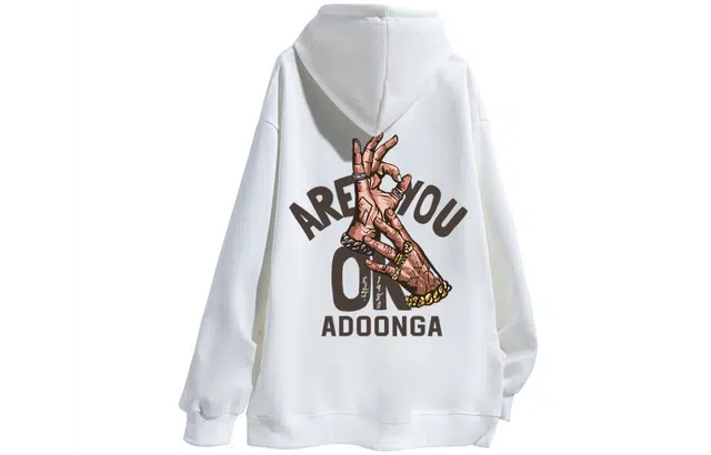 ADOONGA