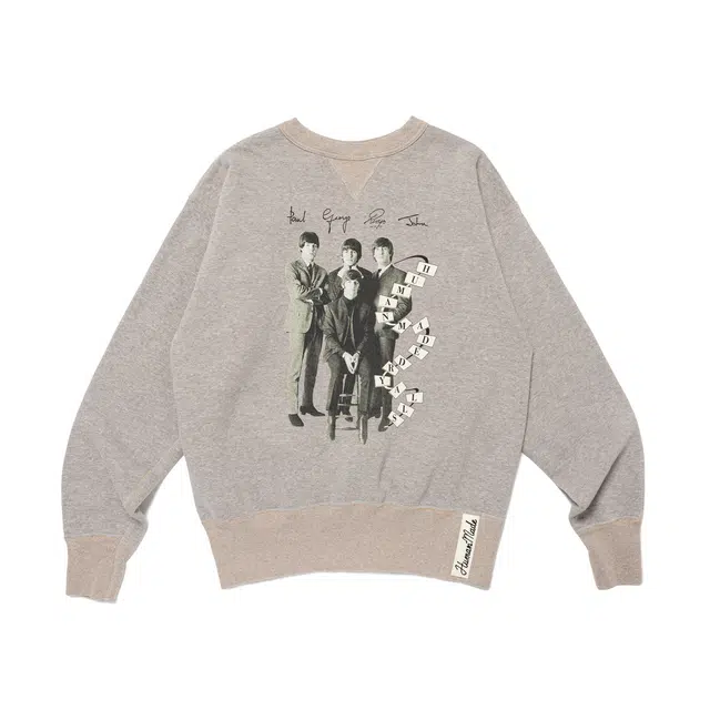 HUMAN MADE FW24