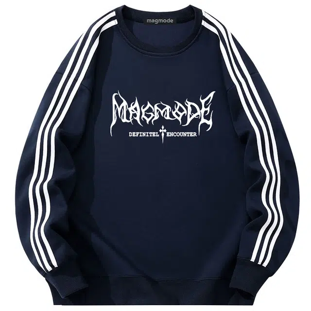 magmode logo