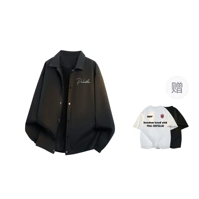 PAUL COSTELLOE VINTAGELogo