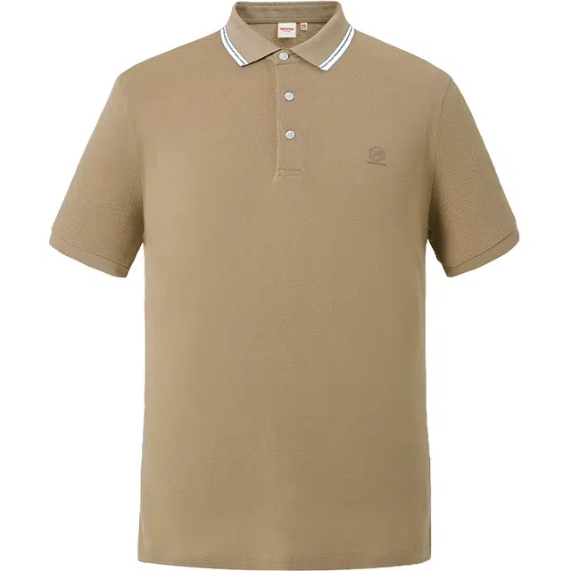 DANIEL HECHTER Polo