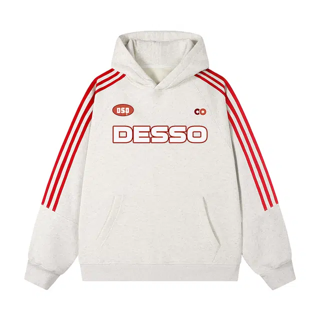 DESSO logo