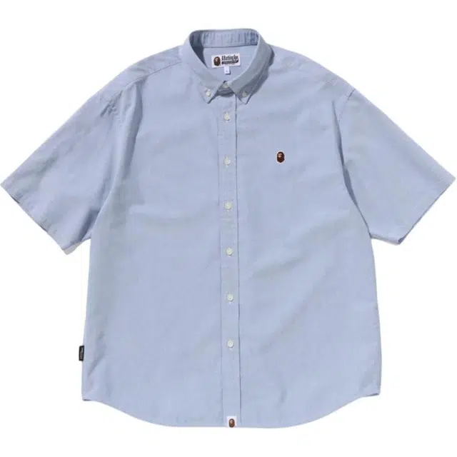 BAPE SS25