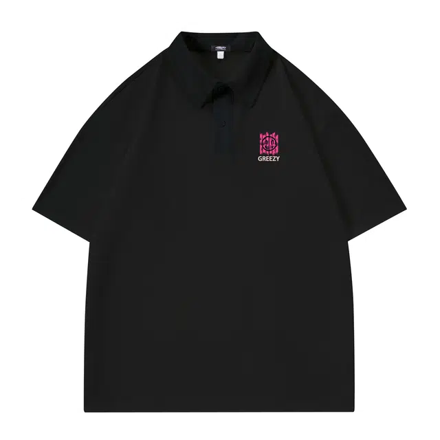 GF LogoPolo
