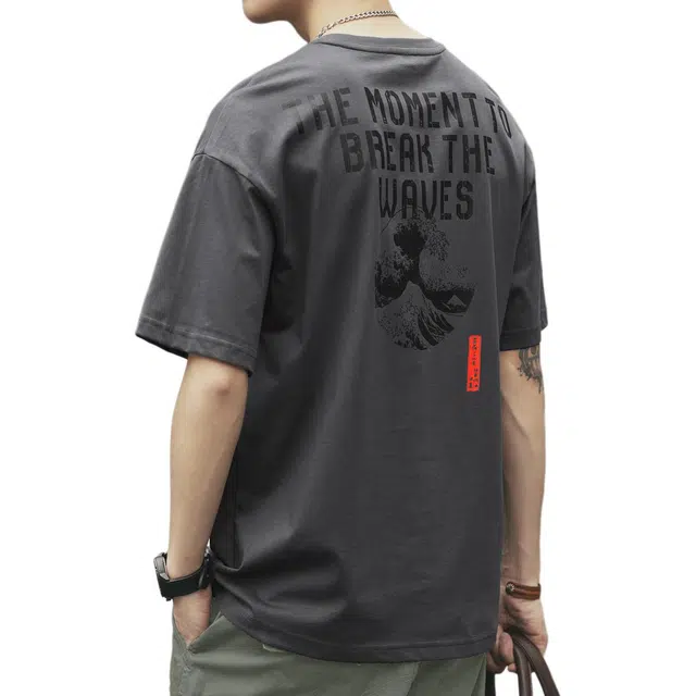 T