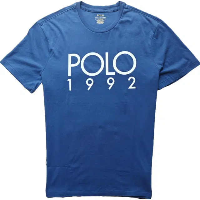 Polo Ralph Lauren LogoT