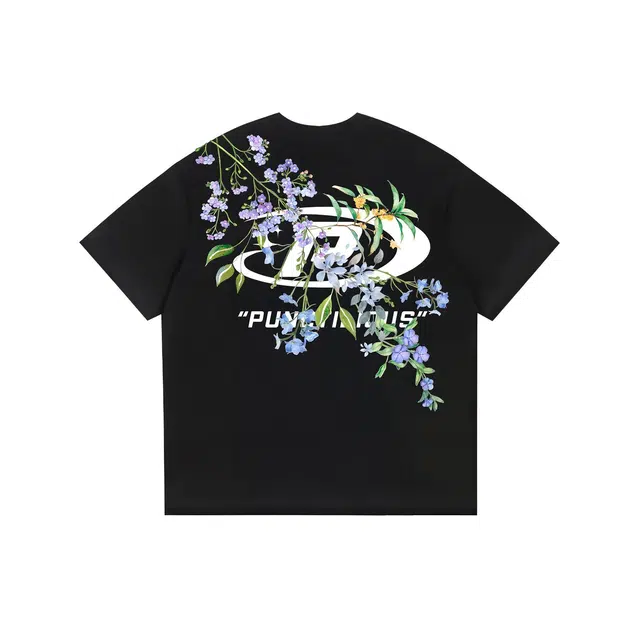 PUNCTILIOUS T