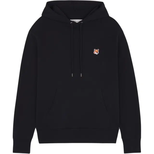 Maison Kitsune