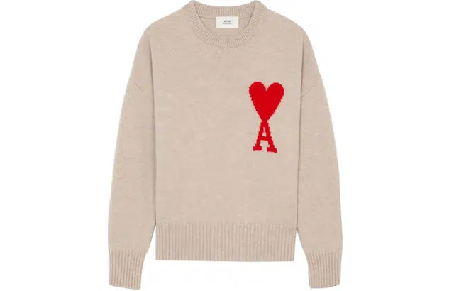 AMIPARIS FW21 Logo