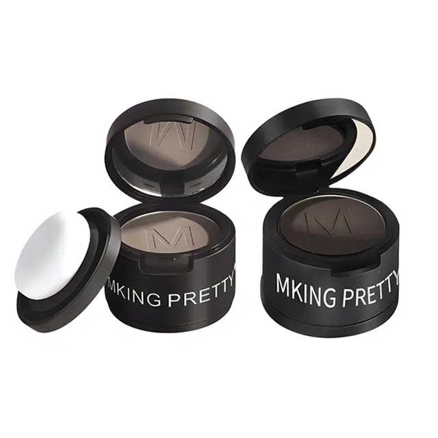 MKING PRETTY