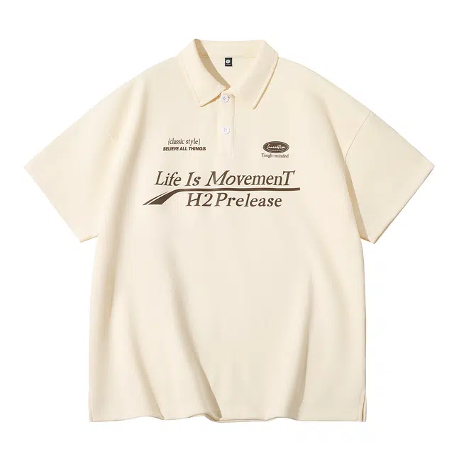 H2P Polo