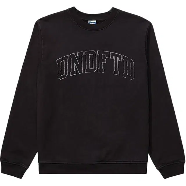 UNDEFEATED SS25 logo