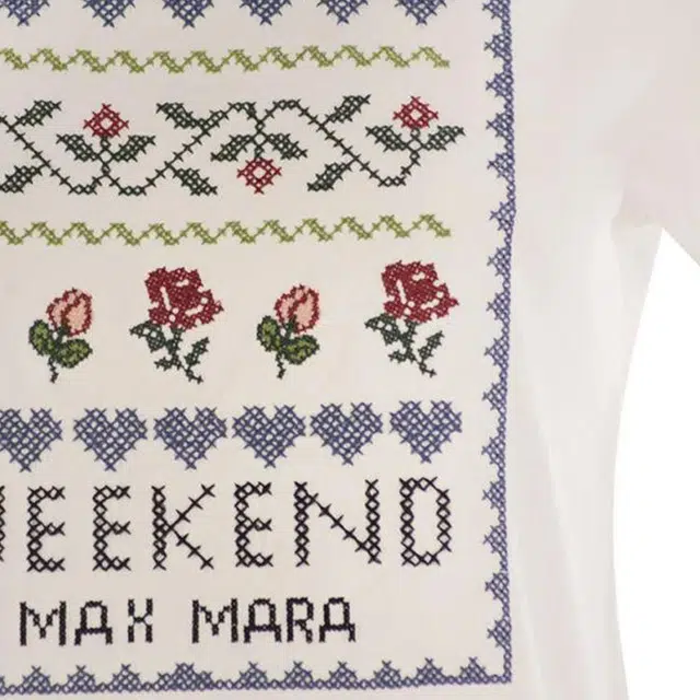WEEKEND MaxMara T