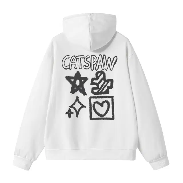 CAT'S PAW