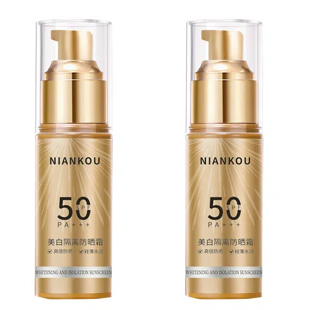 SPF50+ 40g