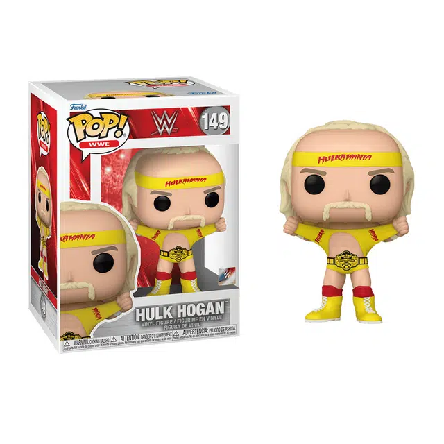 Funko WWE Q