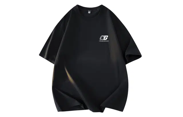 CHARLIE GOLF T