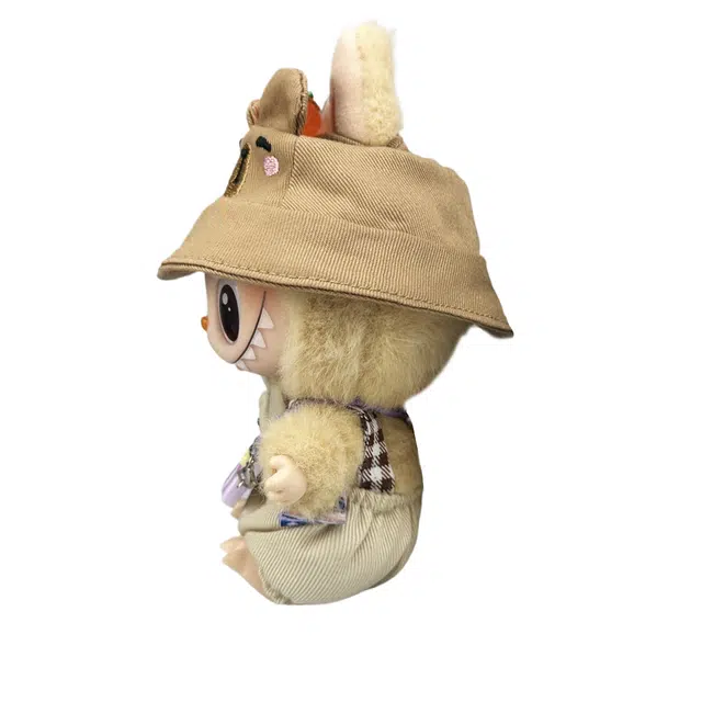 POP MART THEMONSTERS labubu 15cm