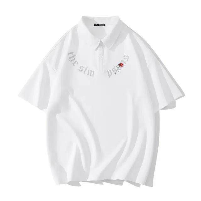 The Simpsons Polo