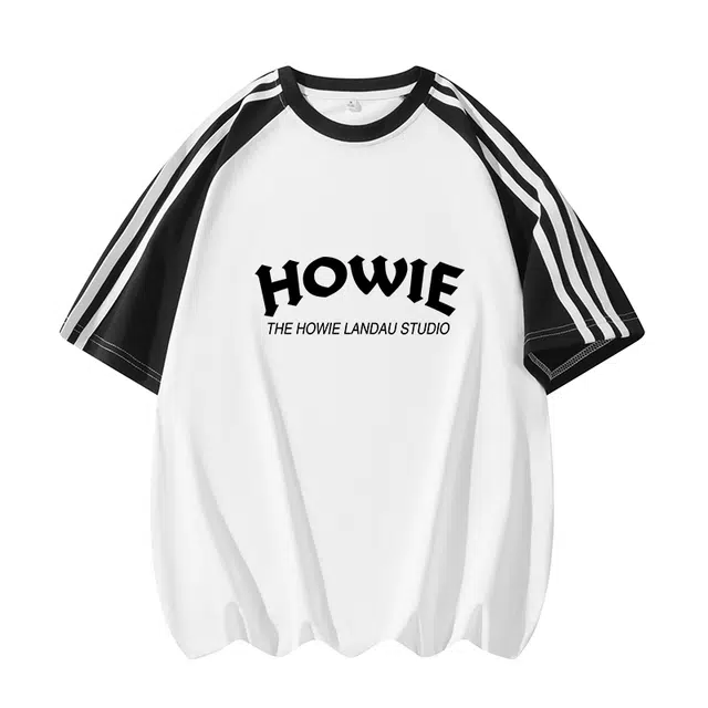 HOWIE LANDAU T