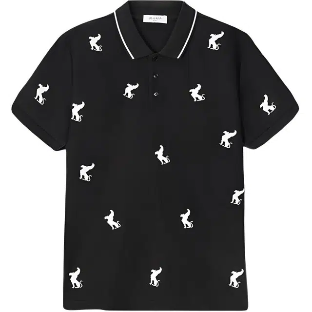 DEGAIA Polo