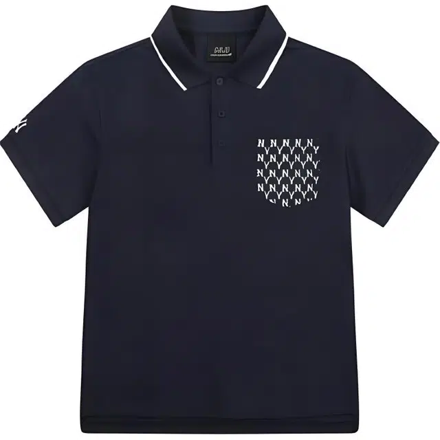 MLB Polo