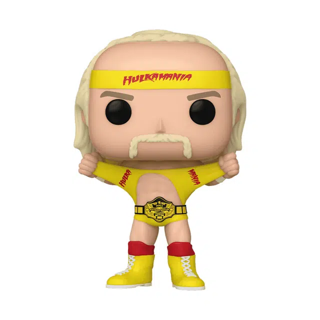 Funko WWE Q