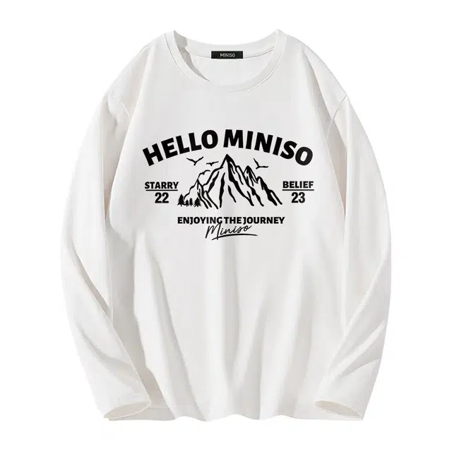 MINISO T