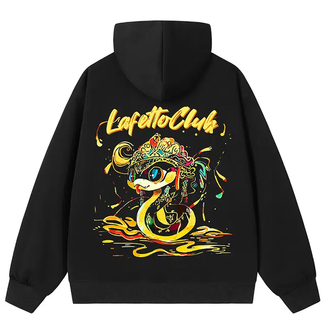 lafetto Logo