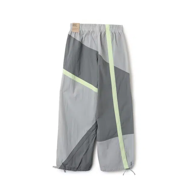 Nike Swoosh SS25 AS W NSW STREET WVN OH PANT logo