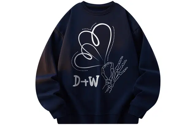 DW logo