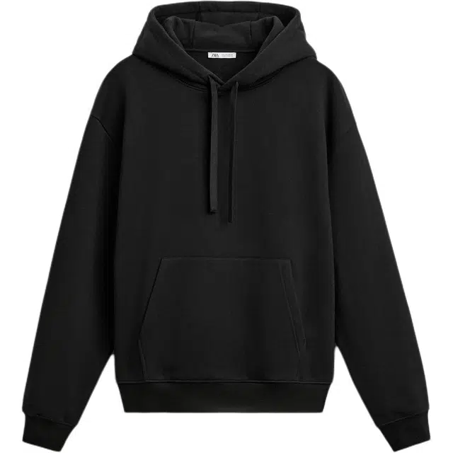 ZARA Hoodie