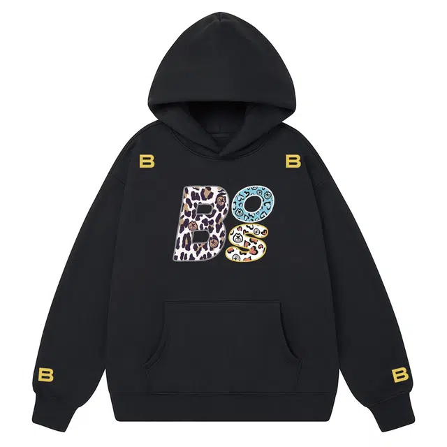 BOS BEAR