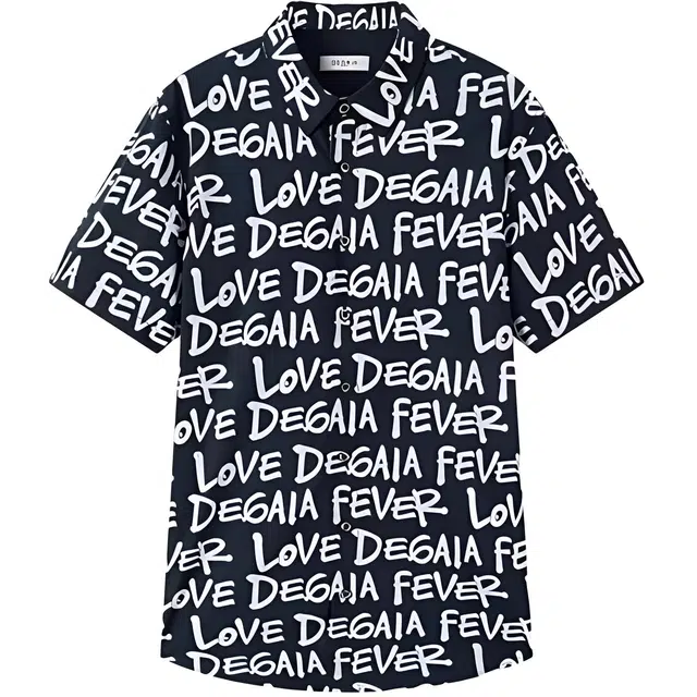 DEGAIA SS24