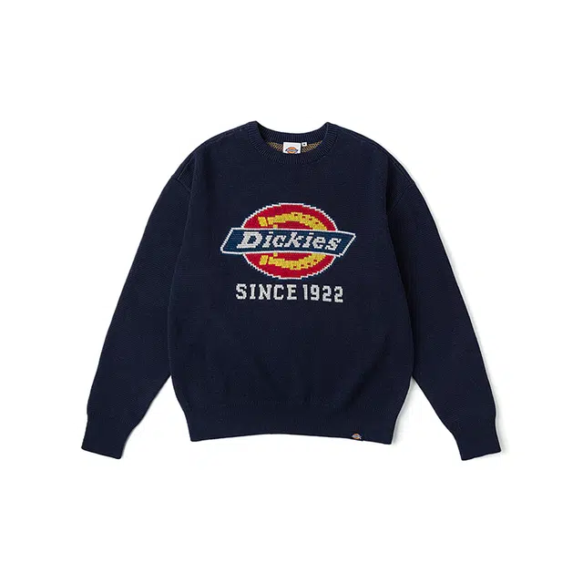 Dickies logo DK0A87F1
