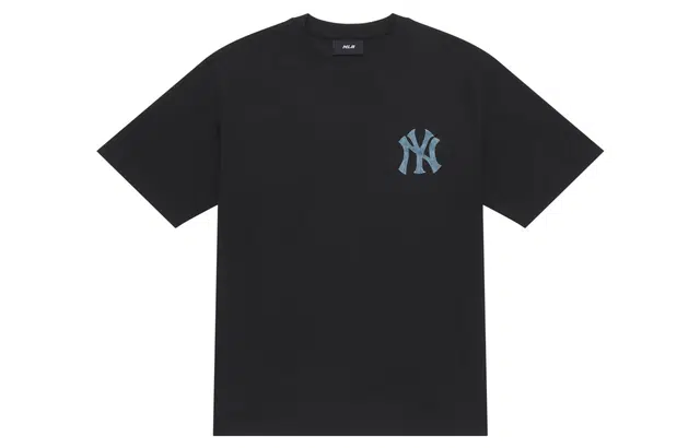 MLB T