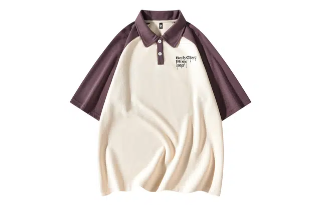 BODY GLOVE LogoPolo
