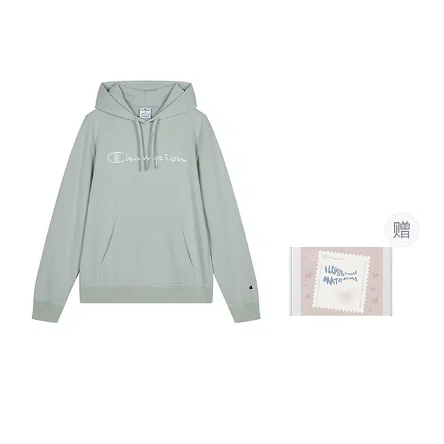 Champion SS25 Icons Logo