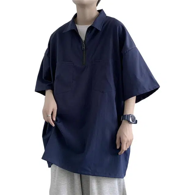VIPGOOSE POLO