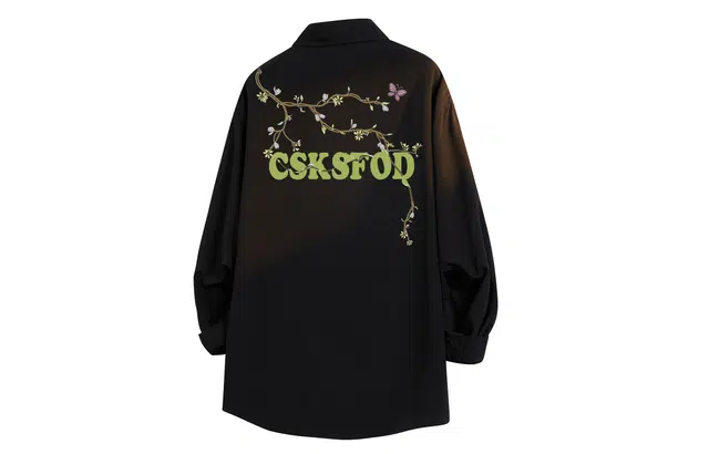 CSKS VINTAGELogo
