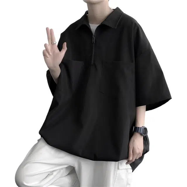 VIPGOOSE POLO