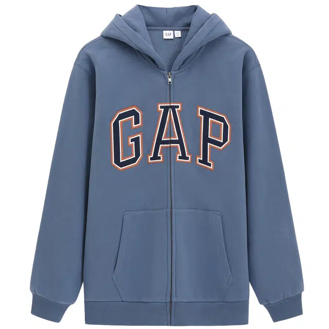 GAP logo